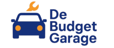 de budgetgarage logo