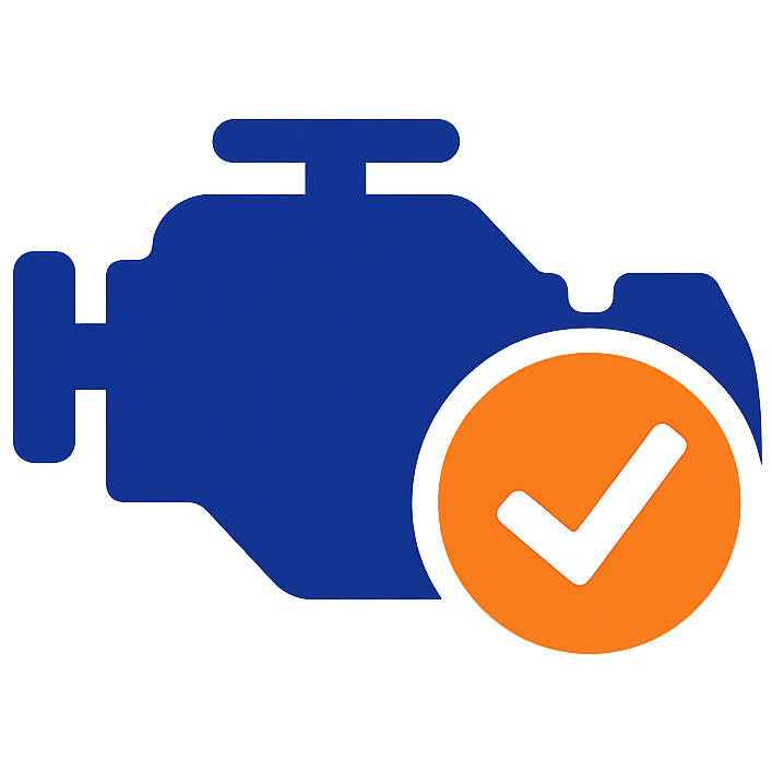 Foutcodes uitlezen icon